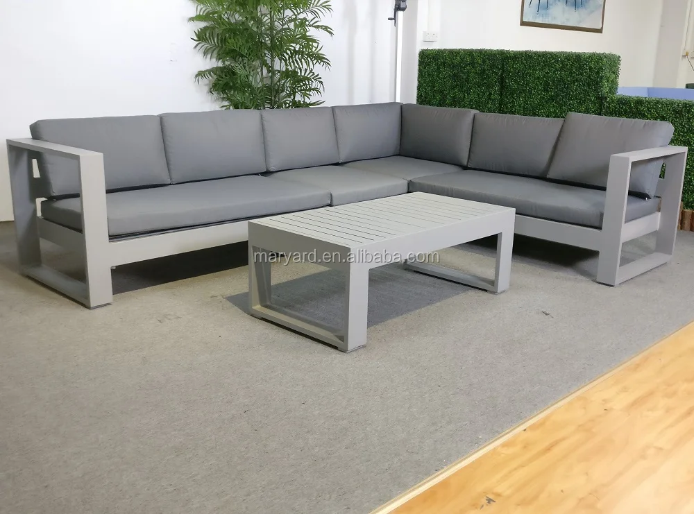 Corrosion resistance outdoor sofa aluminum furniture.jpg
