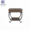 Wooden Dressing French Style Console Table