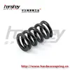 hot sale steel wire compression spring used on auto clutch