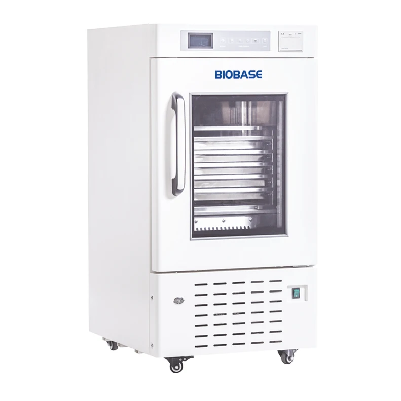 Biobase 2018 New Blood Culture Lab Equipment Agitator Shaking Platelet