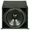 15 inch subwoofer small size very powerful Line array system made in china OVS company