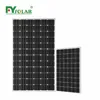 330W Mono Solar Panel Beat Quality Mono Panel For Home Use Pv Solar Panel with factory price