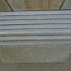 natural stone column caps stone pillar caps wall cap stone