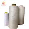 Cheap 100 polyester sewing thread 402 black 40/2 air jet yarn spun