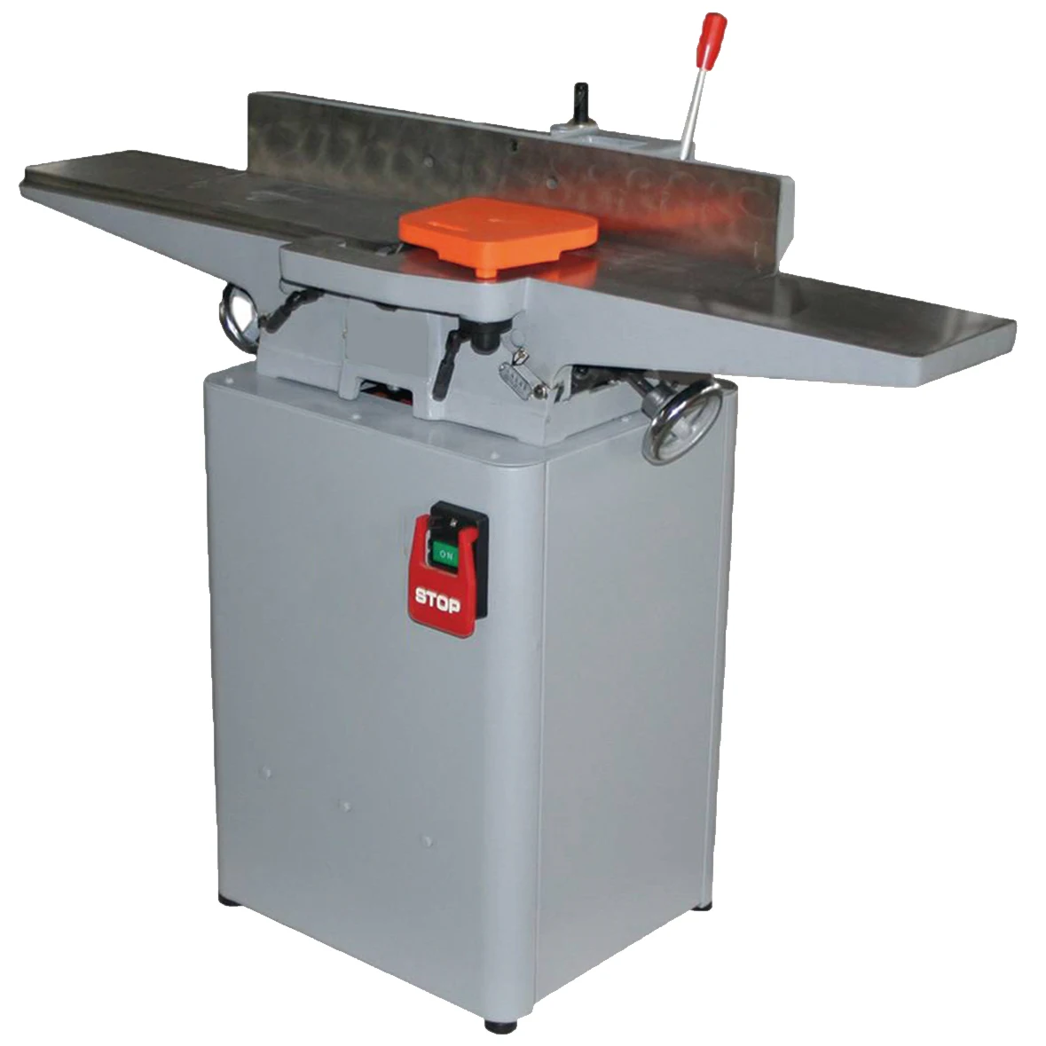 Wood Timber Record Power Planer And 