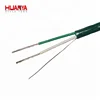 KX type Multipair Thermocouple Extension Cable