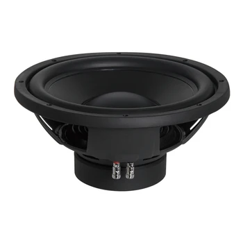 12 inch 8 ohm woofer