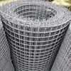 Welded mesh technique 0.4mm-5mm wire diameter stainless steel wire screen
