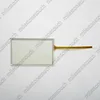 P/N: A5E02808204 KT17644 Mfr.Date:24/11 S/N:04669 Touch Screen Panel Digitizer Replacement for Repairing