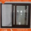 YY Home brand AS/NZ Standards aluminium sliding fire rated windows