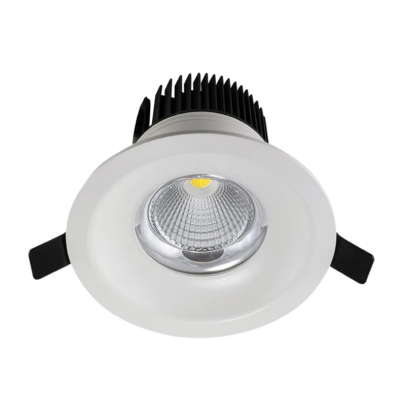 100Mm cut out led downlight