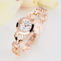 

Lvpai Brand Stainless Steel Dress Girls Quartz Bracelet Watch Ladies Fashion Women Crystal Wrist Watch