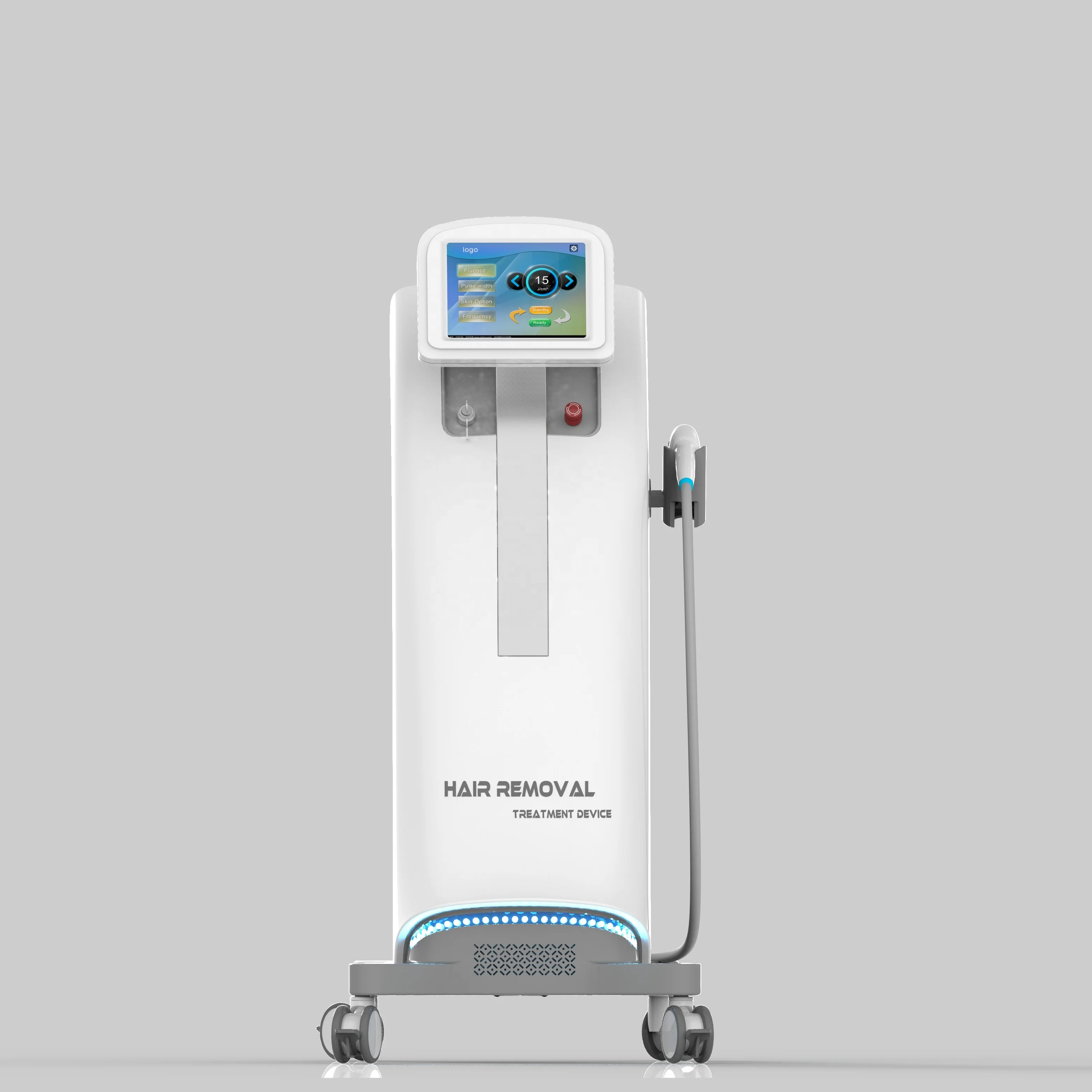 808nm Diode Laser 755 808 1064 Diode Laser Hair Removal Machine