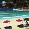 2018 wave machine and flow rider+wave maker machine for pool