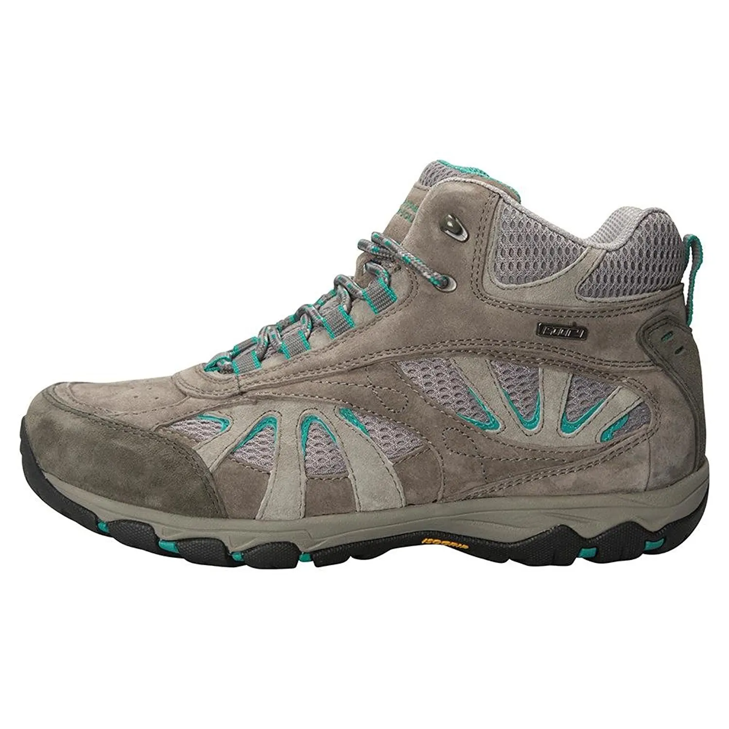 mountain warehouse ladies shoes