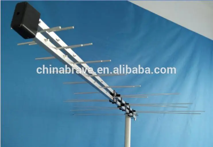 Hdtv Yagi 안테나 디지털 옥외 안테나 32e 안테나 47862mhz Buy (high) 저 (quality Yagi