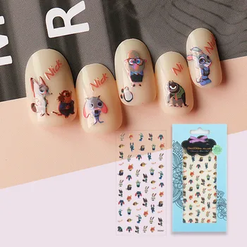 where to buy nail art stickers