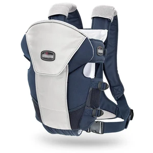 Image of Wholesale new arrivals Multi-functional Baby soft and comfortable straps solid baby carrier