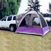 High quality outdoor camping car tent