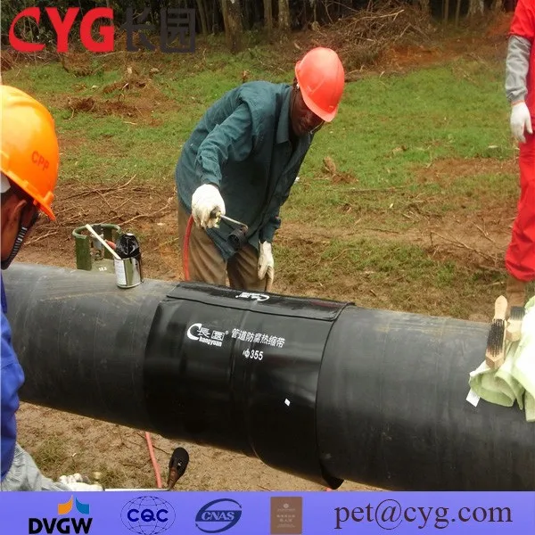 Pipeline Field Joint Coating Buy Field Joint Coating,Pipeline Field