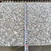 Misty brown granite slab flamed new G664 granite tile
