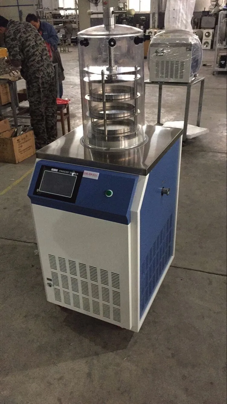 Low Price Lab Lyophilizer Buy Low Price Lab Lyophilizer,Lab