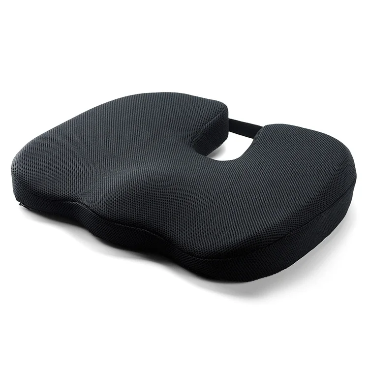 
BYC Relieve Back Pain Eva Soft Portable Stadium Seat Cushion 