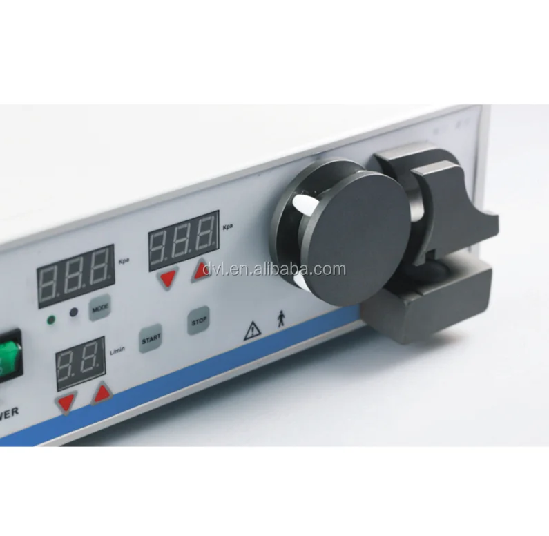 
Great Full auto Surgical Endoscopic equipment Irrigation pump with CE mark 