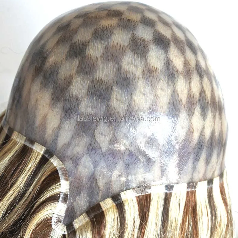 silicone wig 11inch.jpg