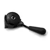 GJ1103D hand throttle push pull cable controller for lawn mower