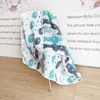 Miracle baby 6layers gauze blanket cotton muslin baby swaddle wrap korea design