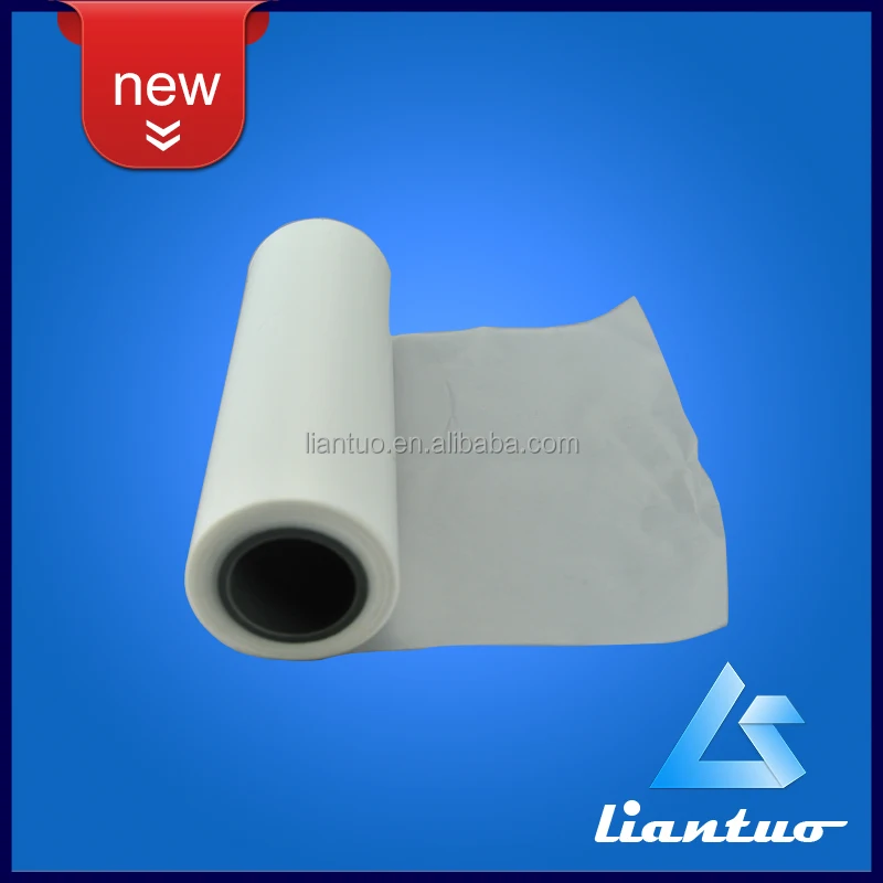 
high quality virgin ptfe film for non stick extract industry 