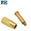 20 years manufacture experience supply various miniature brass accessories