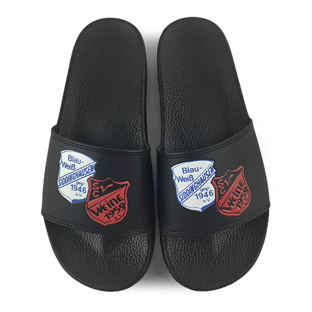

Greatshoe blank slide sandals sports,custom beach slider slippers for men, Requirement