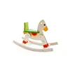 2017 kids Intelligence Development Children'S Rocking Chair Walking Horse Toy