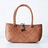 2019 fashion designer grass lady handbags wholesale