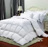 2018 Hot Sale Luxury Goose Down Duvet Alternative Comforter