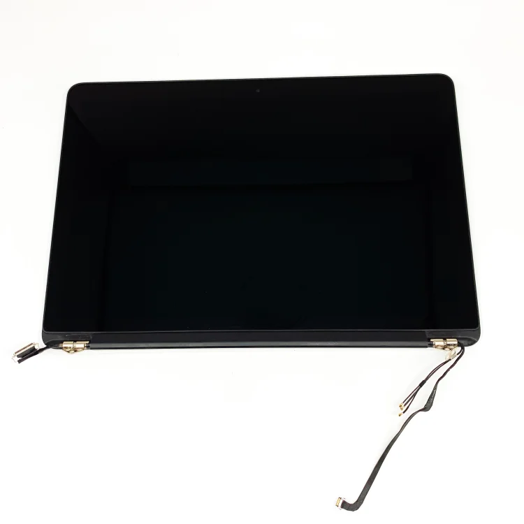 

Brand New Late 2013 Mid 2014 13.3'' LCD Screen Display Assembly For Apple Macbook Pro Retina A1502 661-8153, N/a