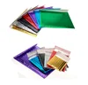 Custom Protective Metallic Bubble Cushioned Wrap Mailing Envelopes
