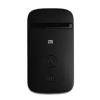 

Unlocked ZTE MF90+ 4G 100MBps Wifi Mobile Router Modem Pocket Hotspot mf90