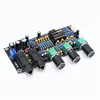 Taidacent Sound PT2399 Digital Reverb Plate dual power ADC amplifier speaker microphone preamp circuit microphone preamplifier