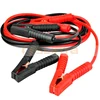 500A Current Auto SUV Sedan Battery Booster Problem Emergency Engine Starter 2M Cable Clamp