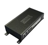 COFFEELAKE J4105 Embedded mini fanless box IPC with Integrated UHD graphic card for full HD playback