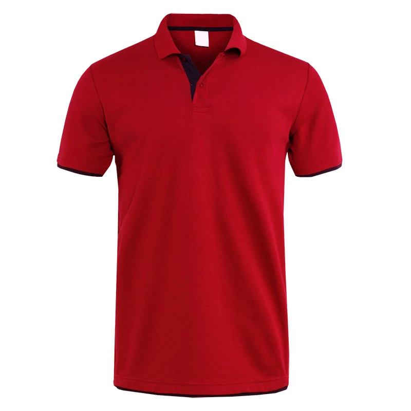

wholesale custom design polyester sublimation dry fit golf polo shirt for men, Customized color