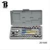 Modern 40pcs Full Set Stanley Socket Tool Kits