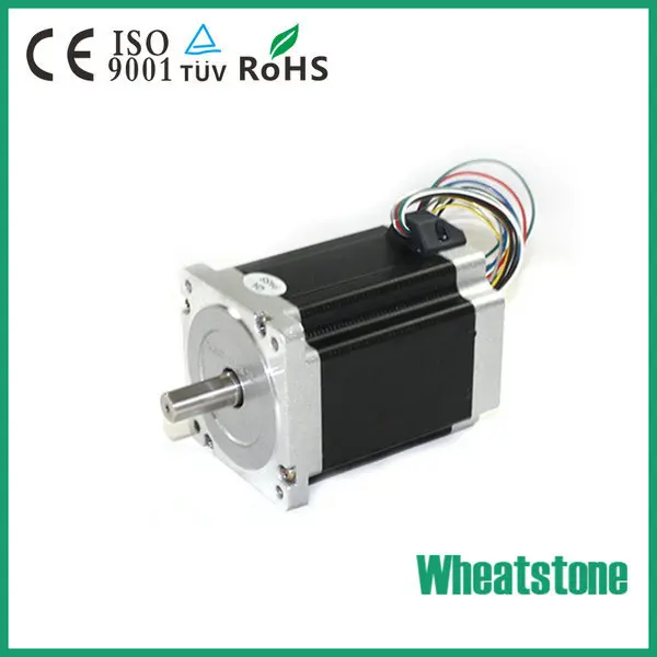 CE high effiency dc motor 24v brushless 750w