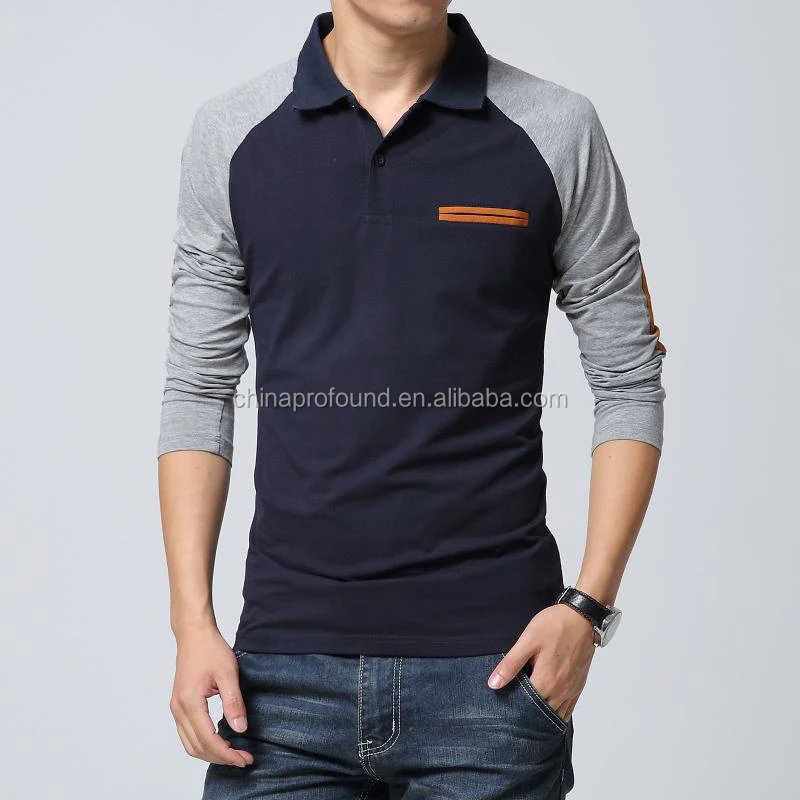 polo slim fit t shirt