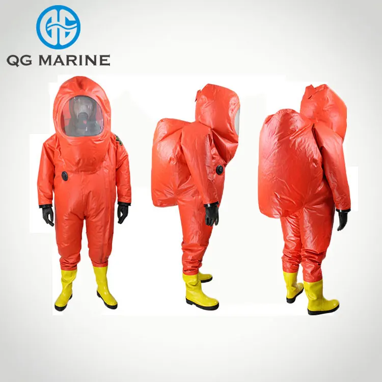 Heavy Duty Fighting Rubber Chemical Suits Buy Chemical Suit,Rubber