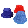 Fashionable Hot Selling Women Holiday Folding Straw Hat