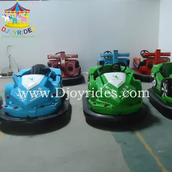 old dodgem cars for sale